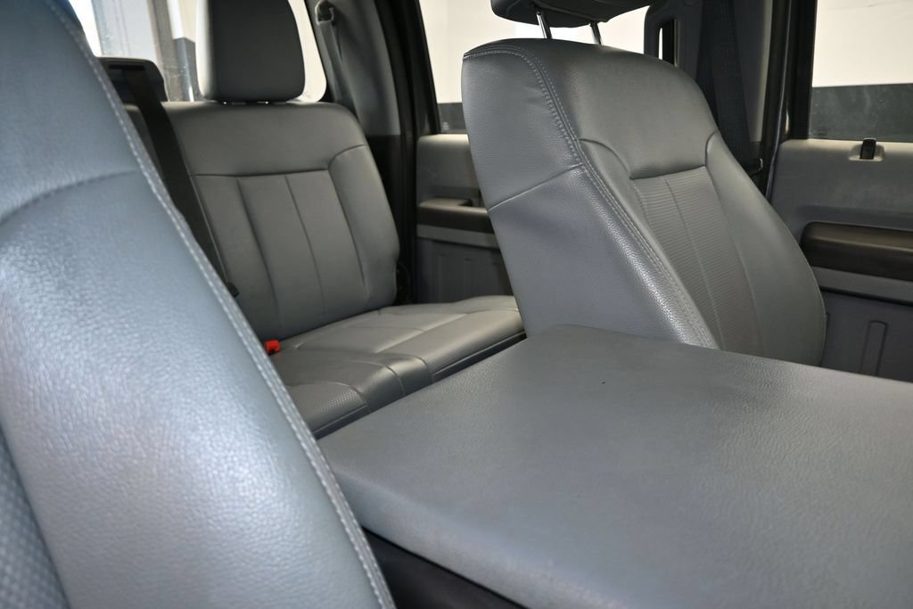 Used 2016 Ford F250 XL w/ XL Appearance Package AWD/4WD image 25