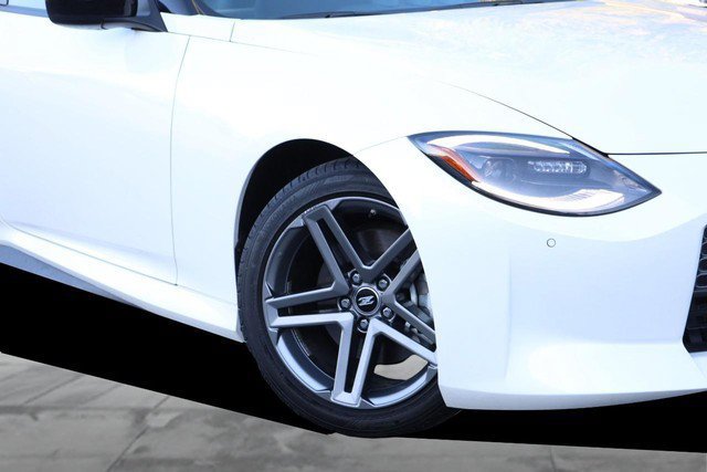 Certified 2026 Nissan Z Sport w/ Floor Mat Package RWD image 3