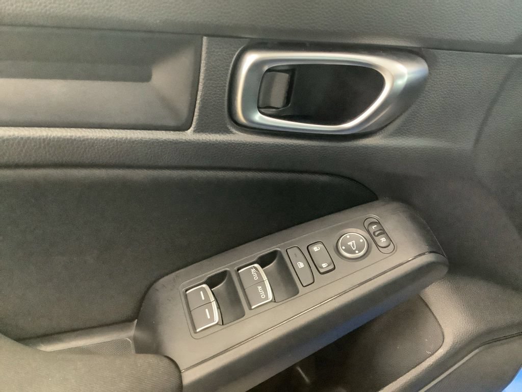 Used 2024 Honda Civic Sport image 22