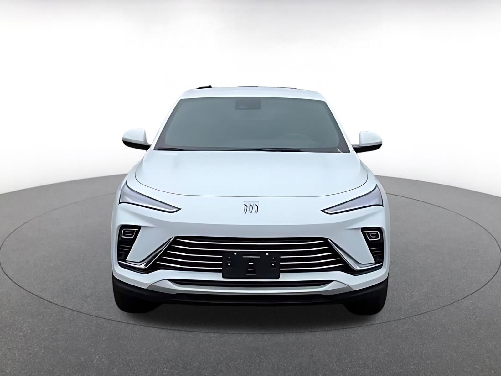 Used 2025 Buick Envista Preferred image 4