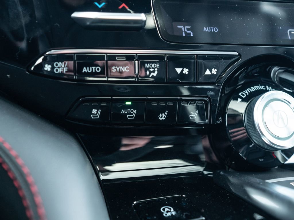 New 2026 Acura MDX Type S AWD/4WD image 39