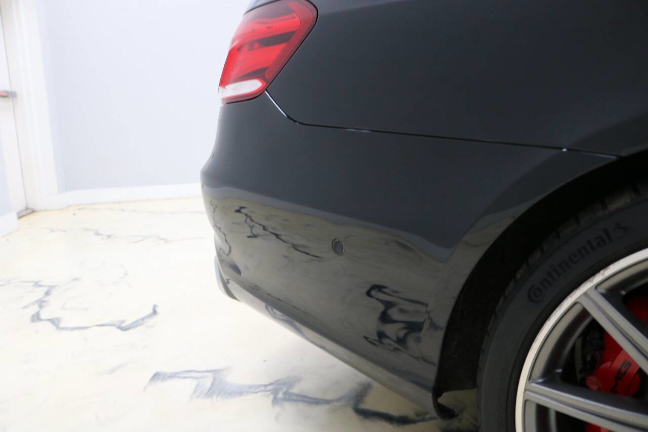 Used 2015 Mercedes-Benz E 63 AMG S-Model image 73