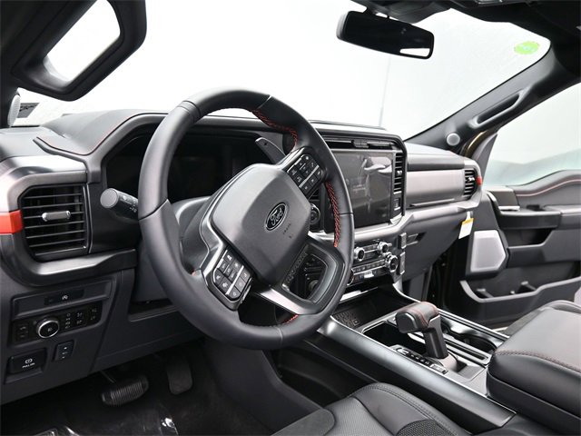 New 2025 Ford F150 Raptor image 14