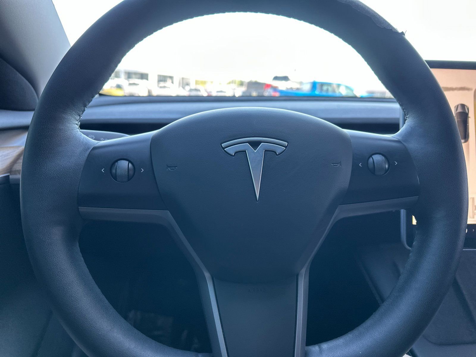 Used 2023 Tesla Model 3 Standard Range RWD image 21