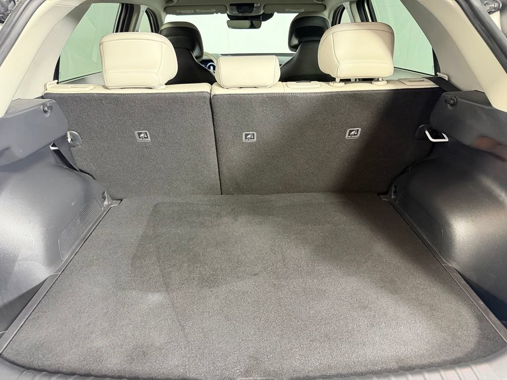 Used 2023 Kia Niro Wind FWD image 20