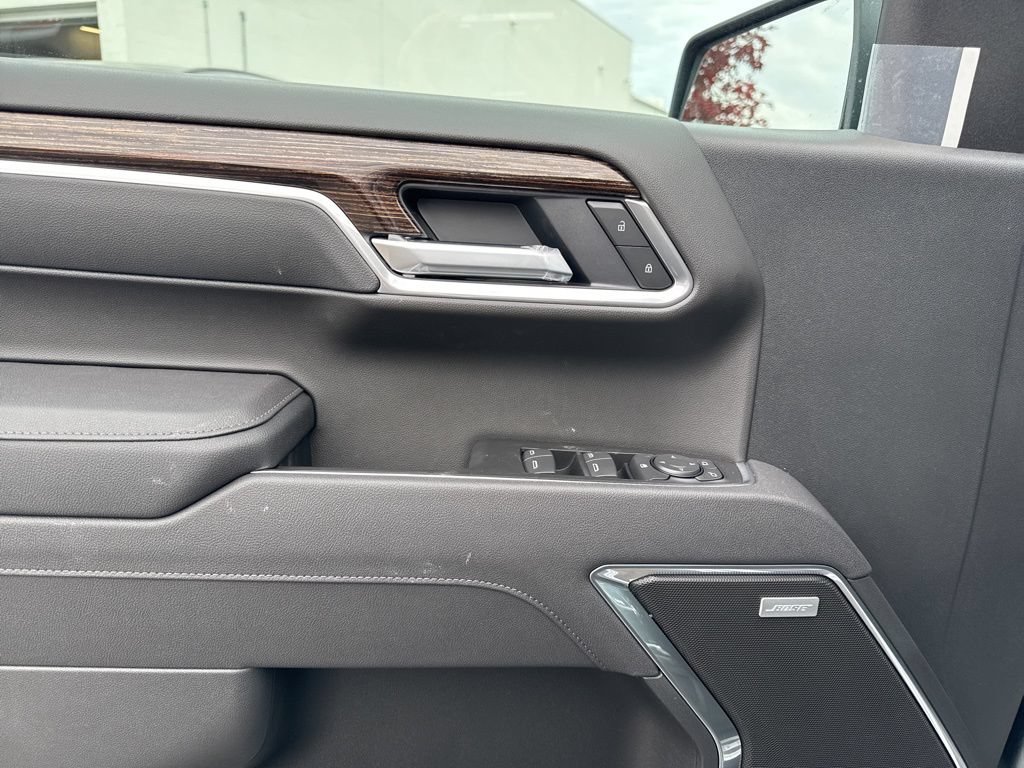 New 2026 GMC Sierra 1500 Elevation AWD/4WD image 13