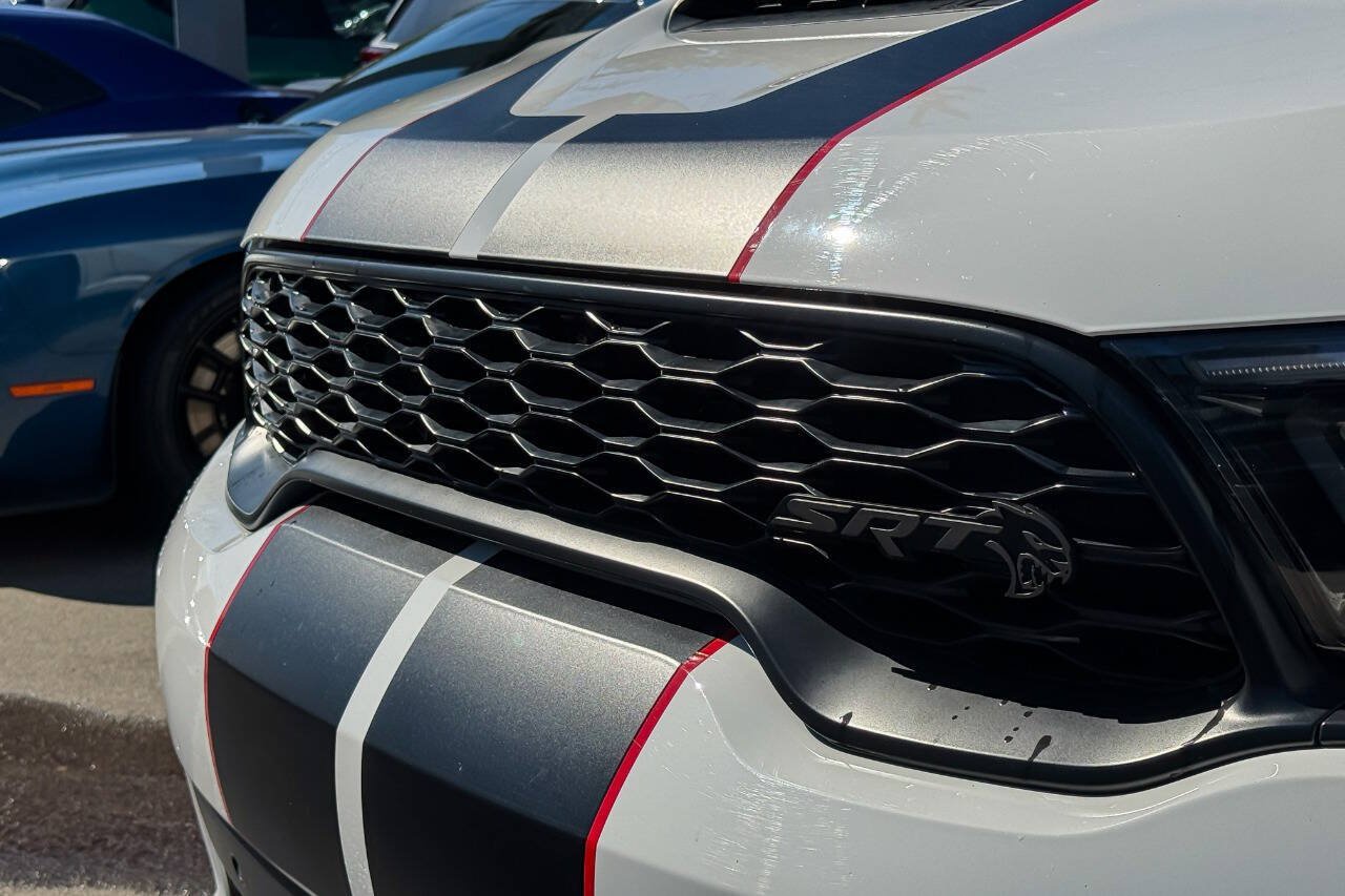 Used 2023 Dodge Durango SRT Hellcat AWD/4WD image 15