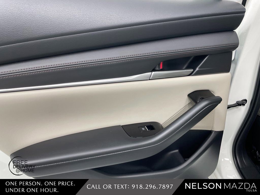 New 2026 MAZDA MAZDA3 2.5 S Sedan w/ Preferred Pkg FWD image 36