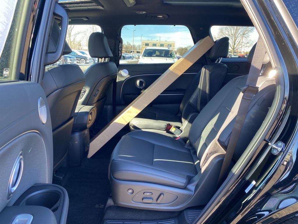 New 2026 Hyundai Palisade Calligraphy image 13