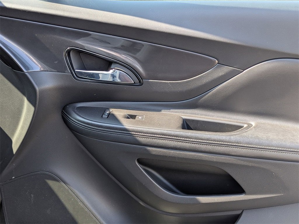 Used 2019 Buick Encore Preferred image 26