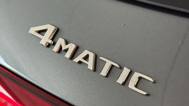 Certified 2026 Mercedes-Benz GLE 450 4MATIC image 12