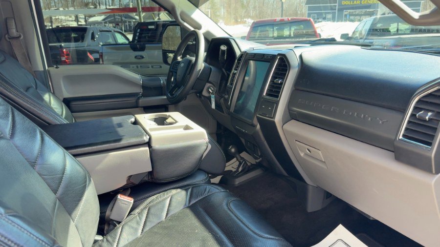 Used 2017 Ford F250 XLT image 15