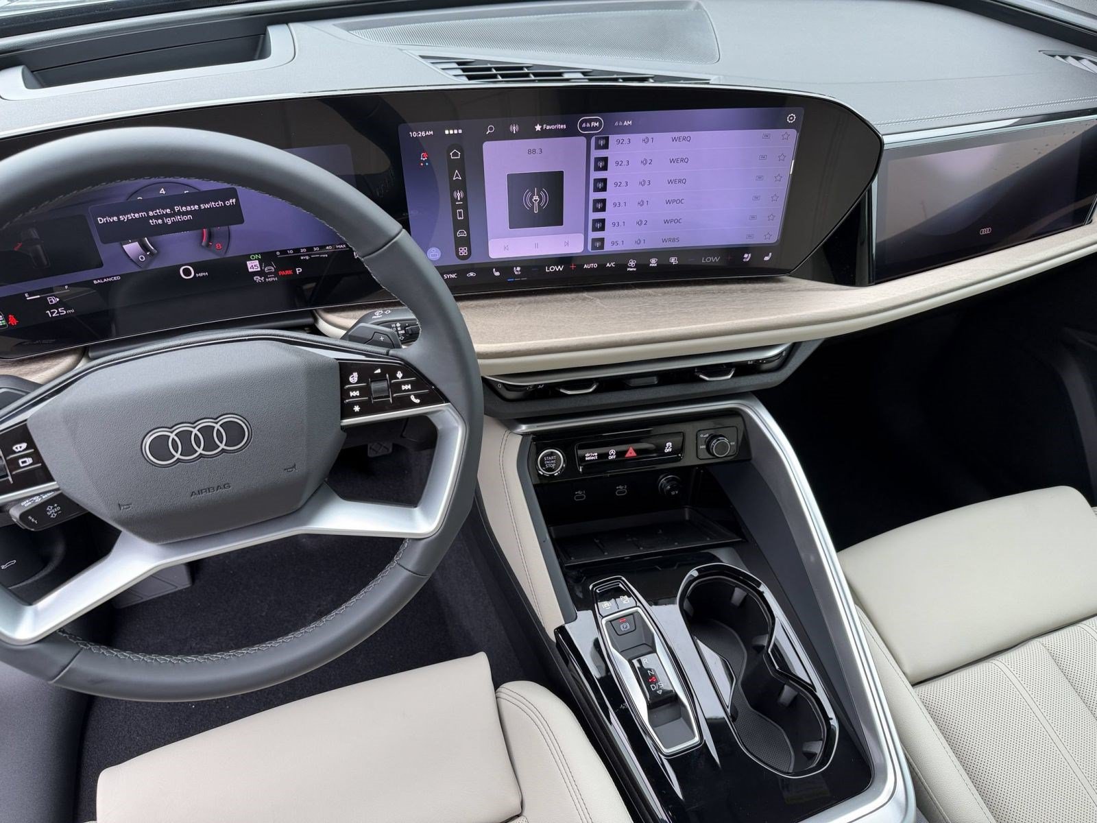 New 2026 Audi Q5 Premium Plus AWD/4WD image 27