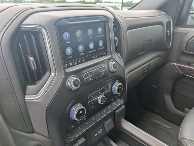 Used 2023 GMC Sierra 2500 Denali w/ Denali Ultimate Package AWD/4WD image 23