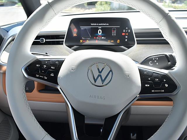 New 2025 Volkswagen ID. Buzz Pro S Plus image 11