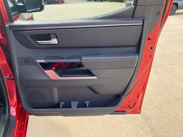 New 2026 Toyota Tundra Limited AWD/4WD image 27