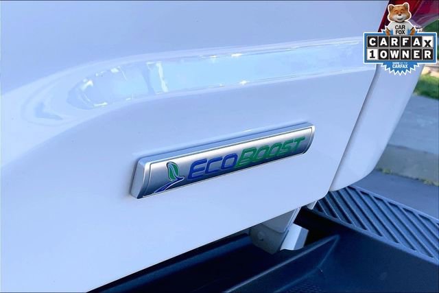 Used 2022 Ford F150 XLT image 8