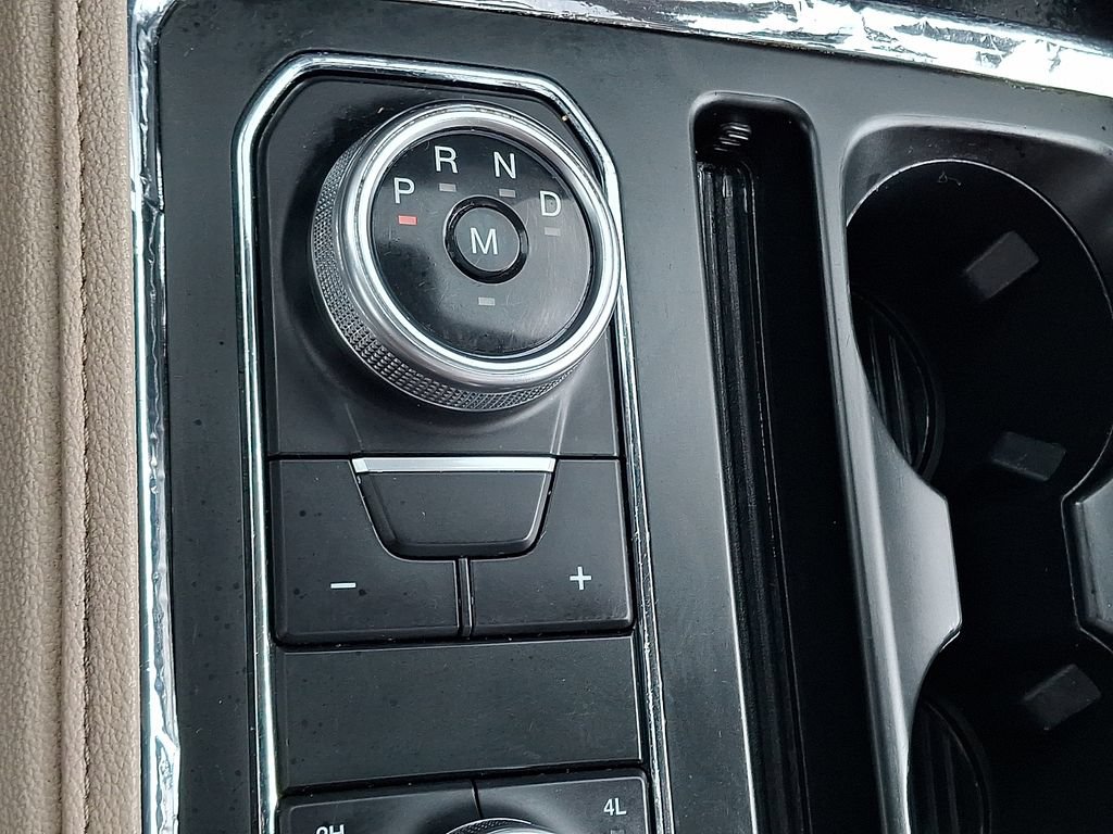 Used 2023 Ford Expedition XLT AWD/4WD image 18