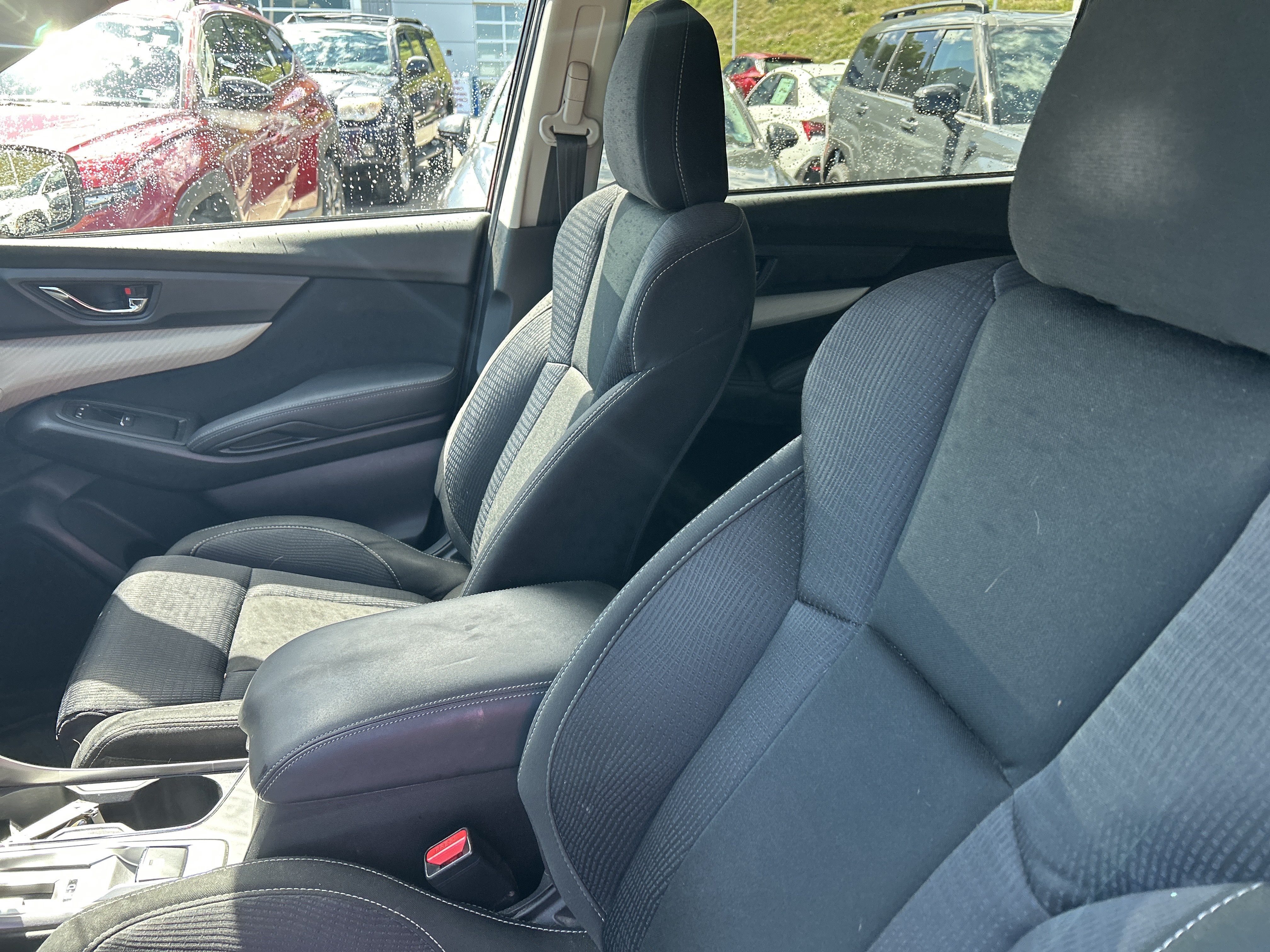 Used 2019 Subaru Ascent Premium w/ Popular Package #3 AWD/4WD image 11
