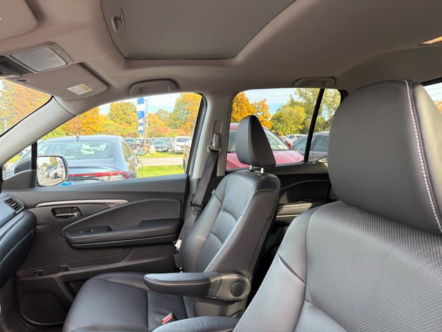 Used 2023 Honda Ridgeline RTL image 9