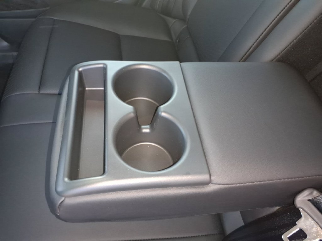 New 2026 Nissan Murano SL AWD/4WD image 40