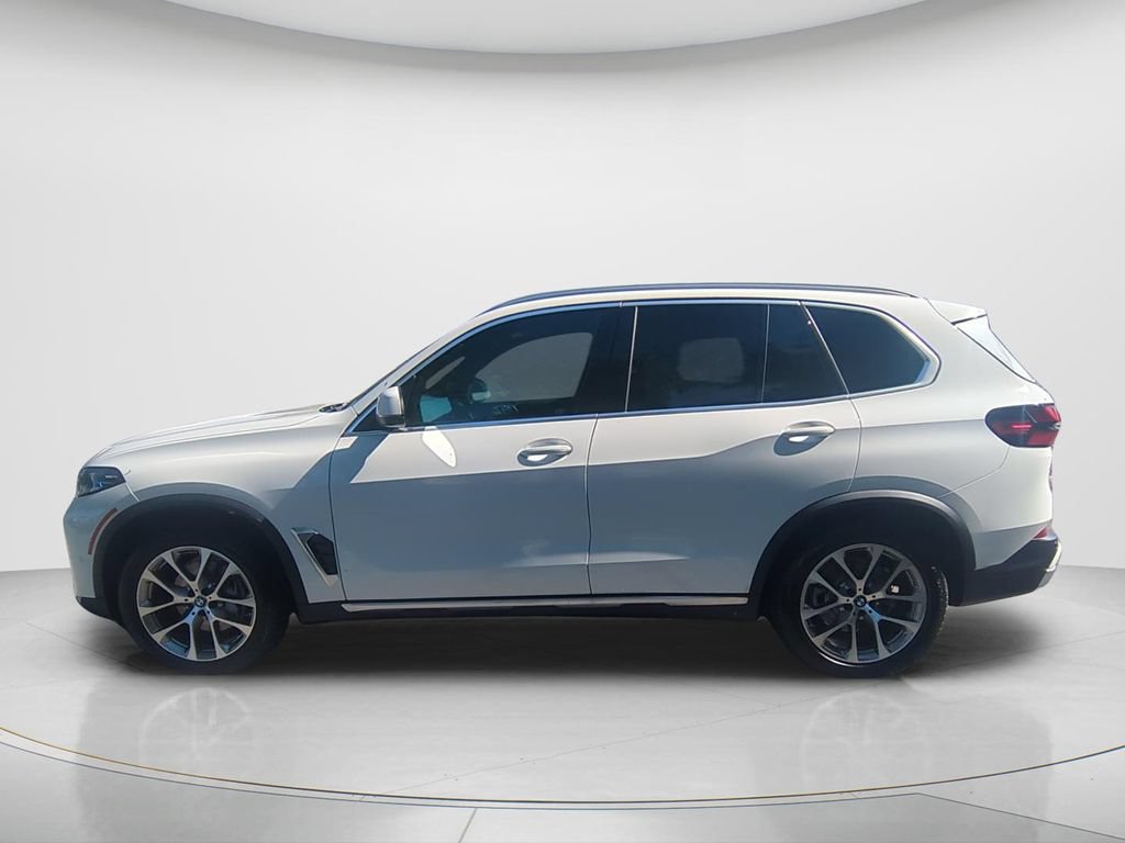 New 2026 BMW X5 sDrive40i w/ Premium Package RWD image 8