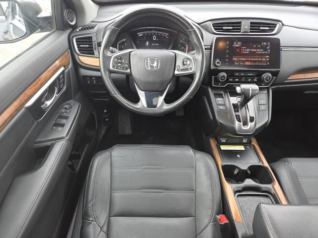 Used 2022 Honda CR-V Touring image 29