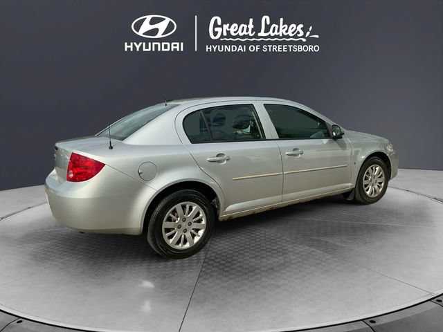Used 2009 Chevrolet Cobalt LT FWD image 5