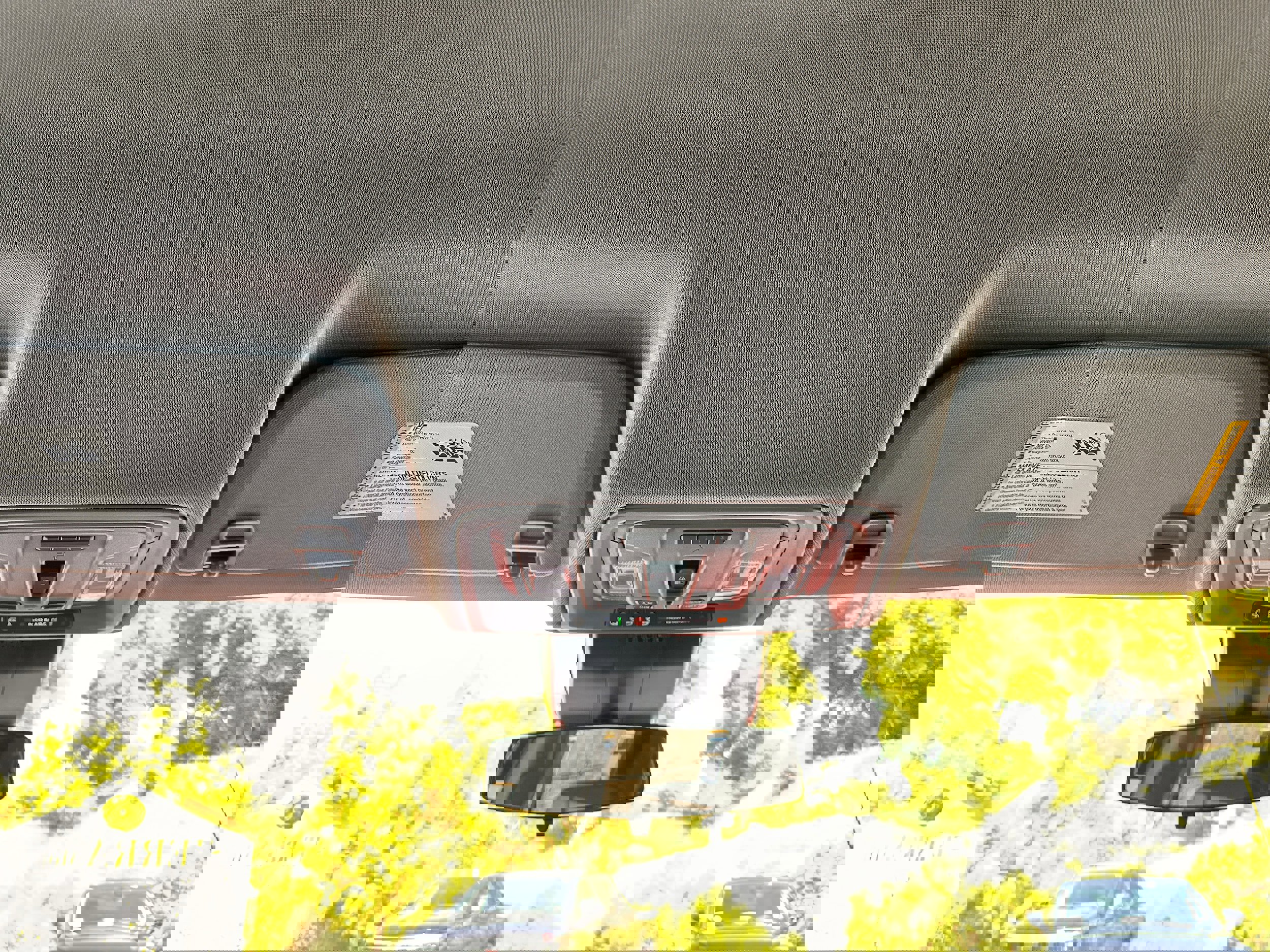 Used 2025 GMC Sierra 1500 SLE AWD/4WD image 17