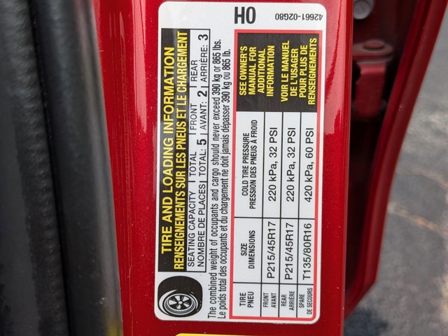 Used 2017 Toyota Corolla SE FWD image 19