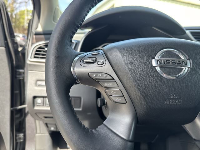 Used 2019 Nissan Murano Platinum AWD/4WD image 17
