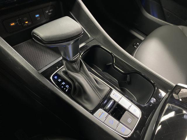 New 2026 Hyundai Tucson XRT image 19