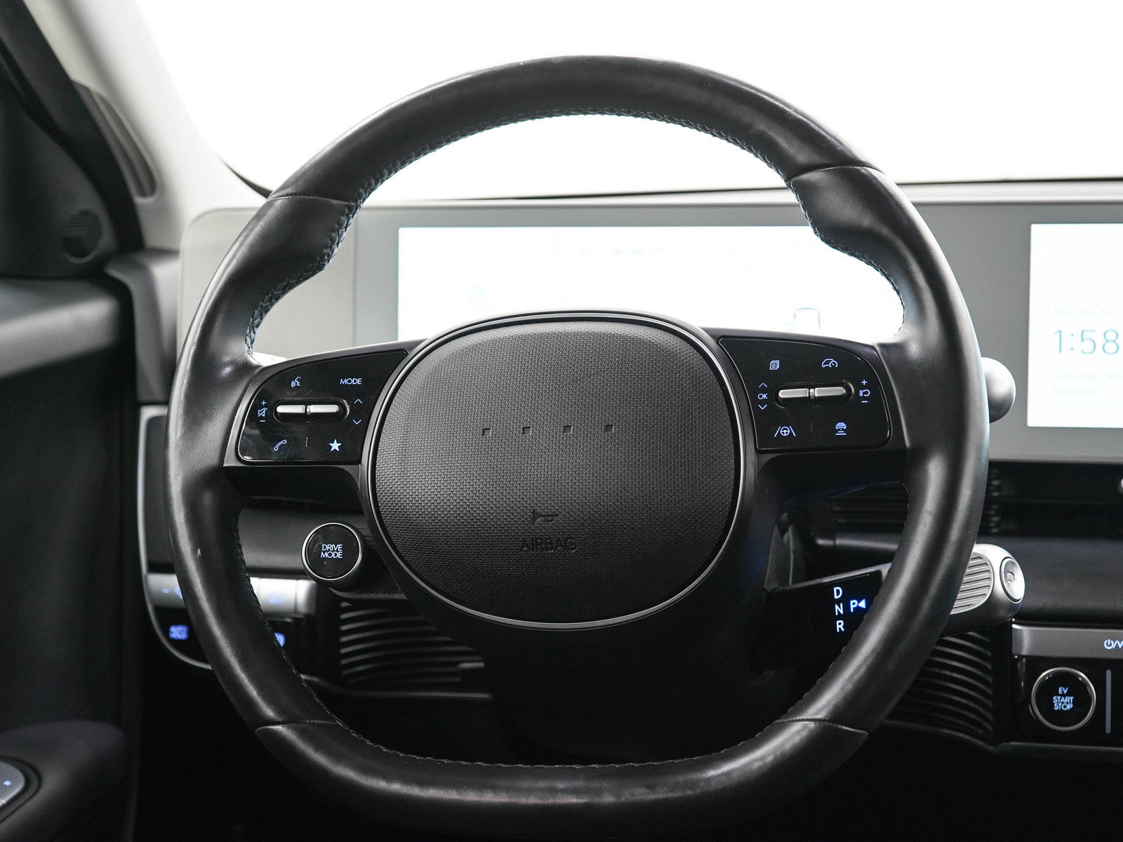 Certified 2024 Hyundai Ioniq 5 SEL AWD/4WD image 16