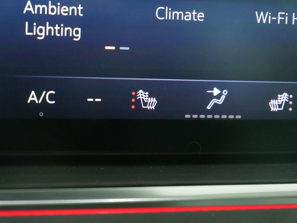 New 2026 Buick Envision Preferred image 26