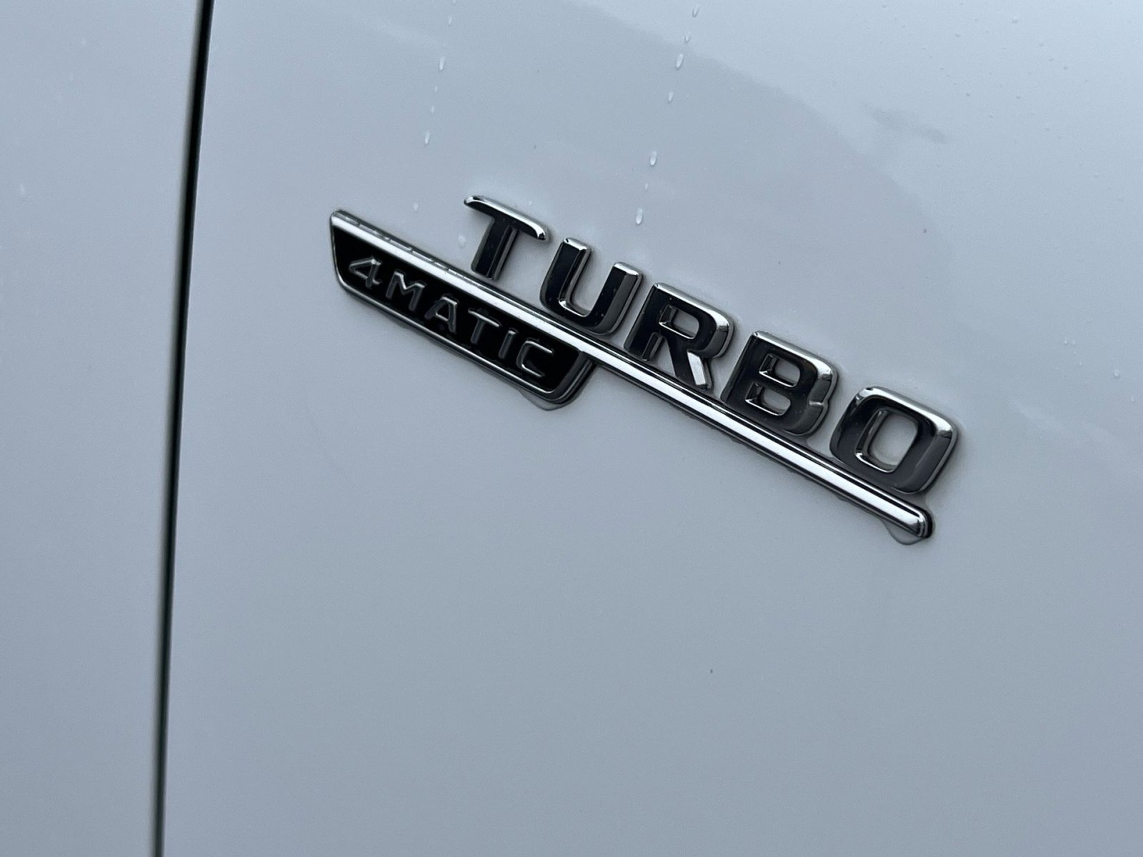 Certified 2025 Mercedes-Benz GLA 35 AMG 4MATIC image 28