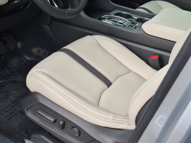 New 2026 Honda Pilot EX-L image 4