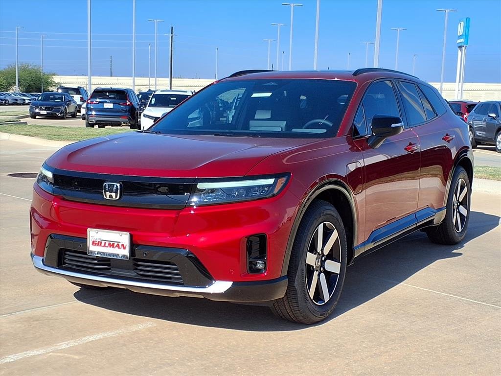 New 2026 Honda Prologue Touring image 3