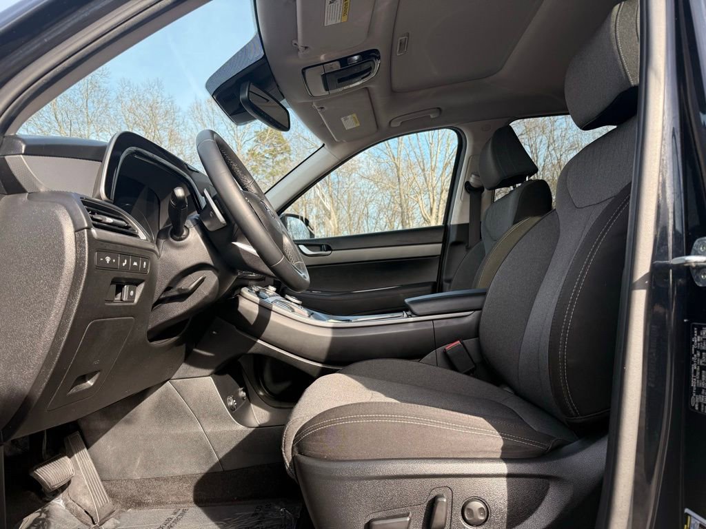 Used 2021 Hyundai Palisade SEL image 13