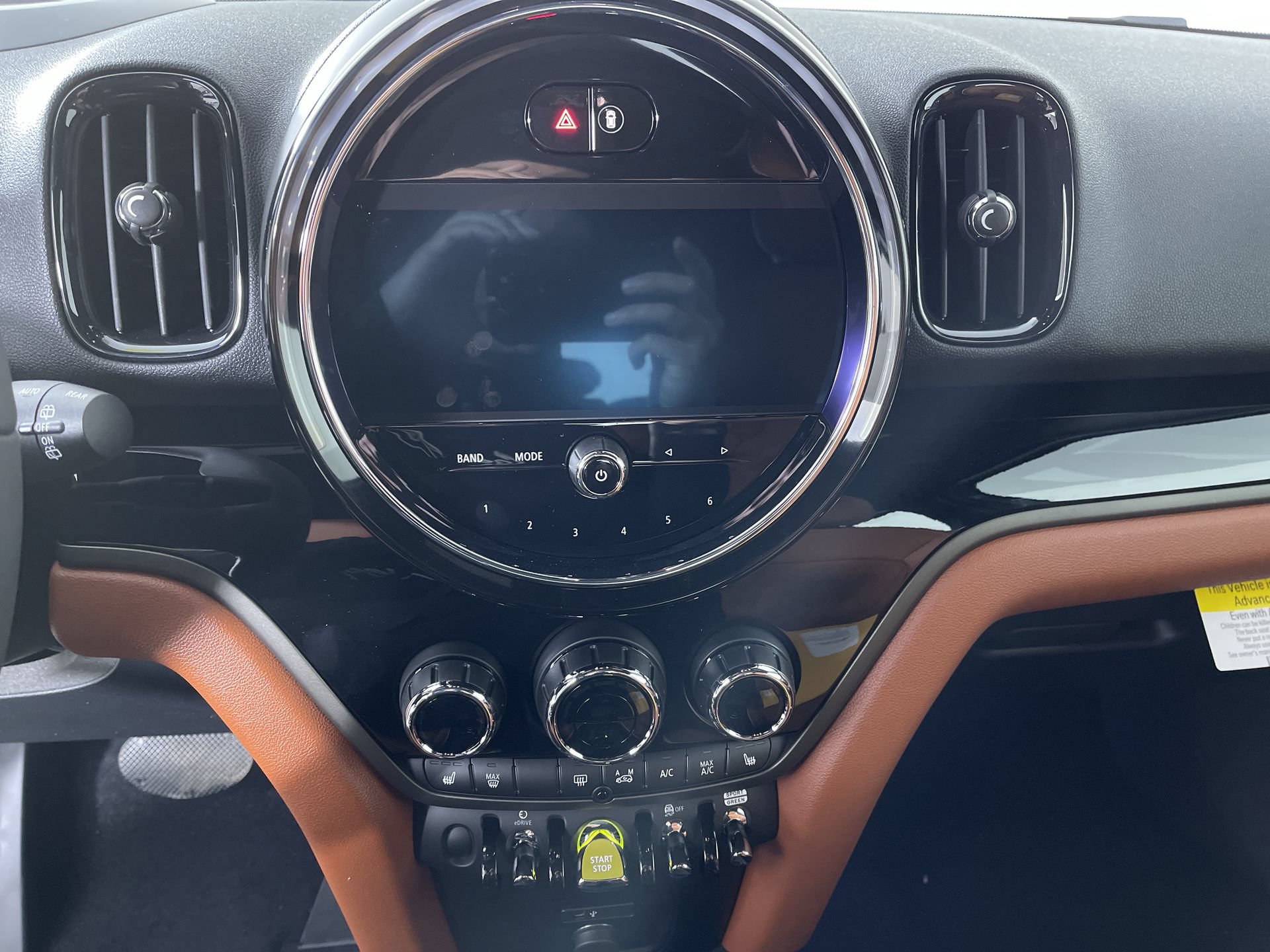 Used 2023 MINI Cooper Countryman SE w/ Mini Untamed Edition AWD/4WD image 16