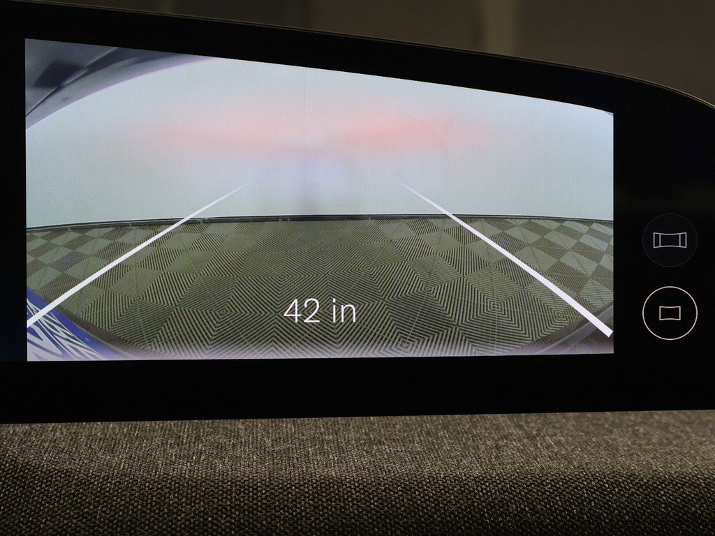 Used 2024 Lucid Air Touring image 52