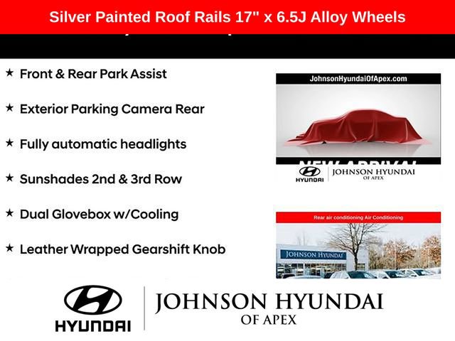 Used 2017 Kia Sedona LX w/ LX Essentials Premium Package image 13