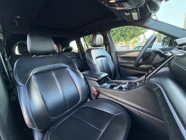 Used 2024 Jeep Grand Cherokee Limited 4xe AWD/4WD image 34