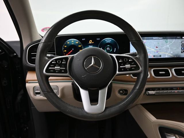 Used 2020 Mercedes-Benz GLE 350 image 12