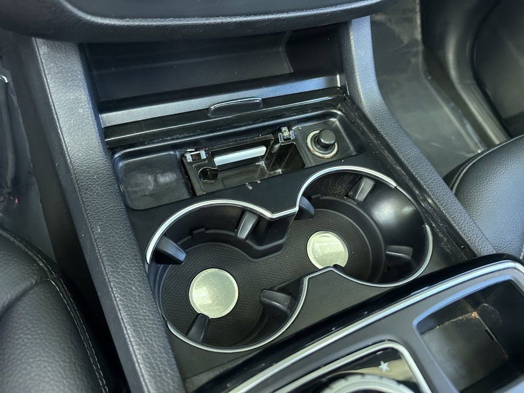 Used 2018 Mercedes-Benz GLE 350 GLE 350 image 22