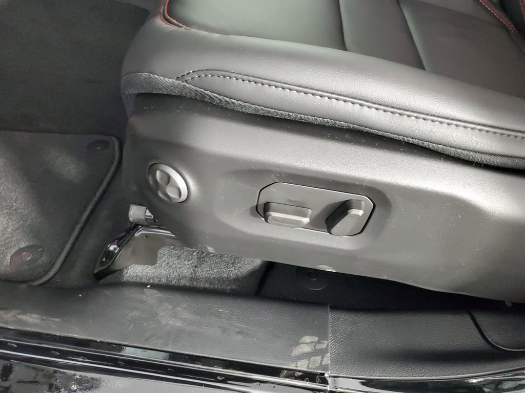 New 2026 Jeep Wrangler Unlimited Rubicon image 31