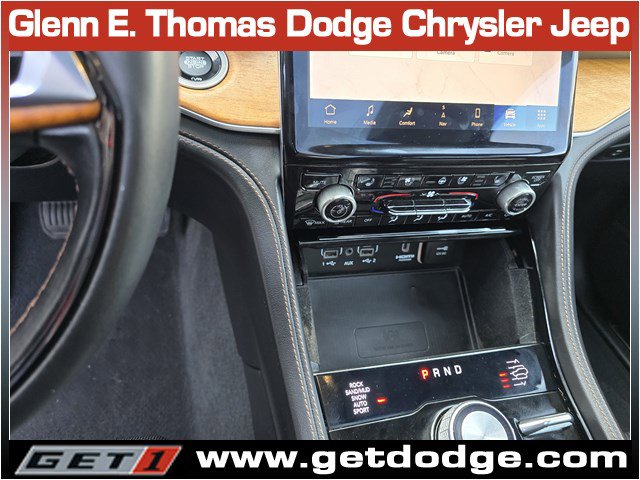 Used 2022 Jeep Grand Cherokee Summit image 18