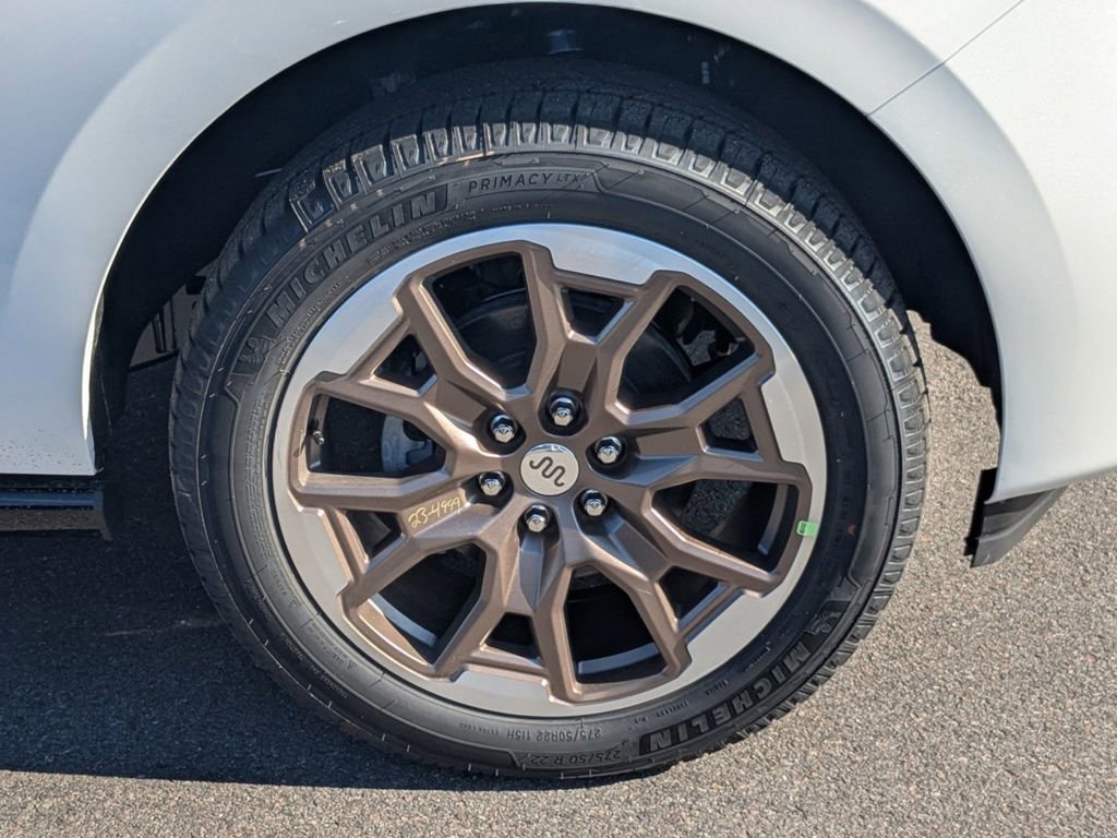 New 2025 Ford Expedition Max King Ranch image 11