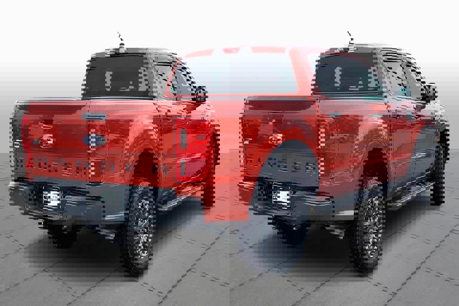 Certified 2022 Ford Ranger XLT w/ Equipment Group 301A Mid image 12