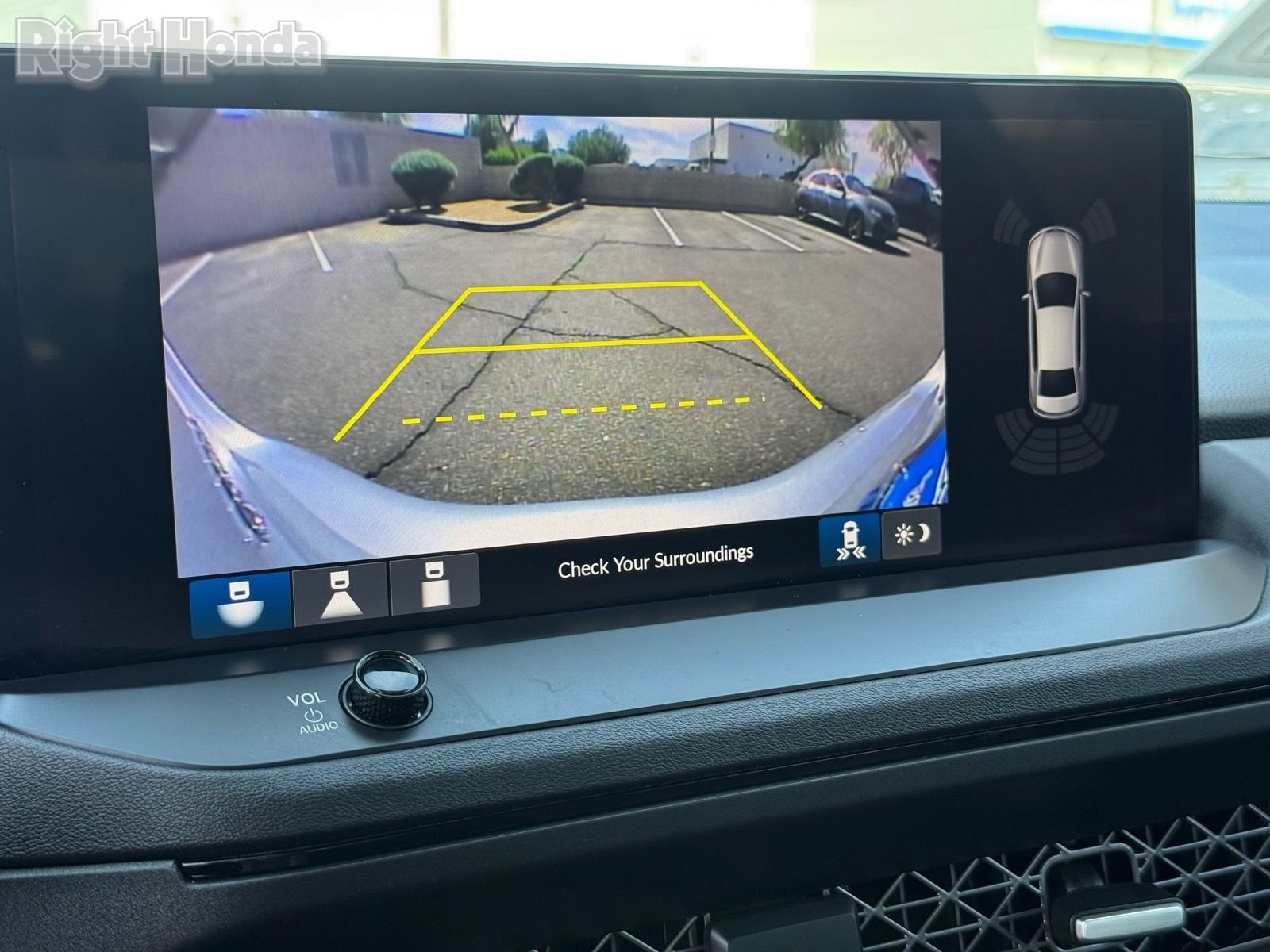 Certified 2025 Honda Accord Touring image 23