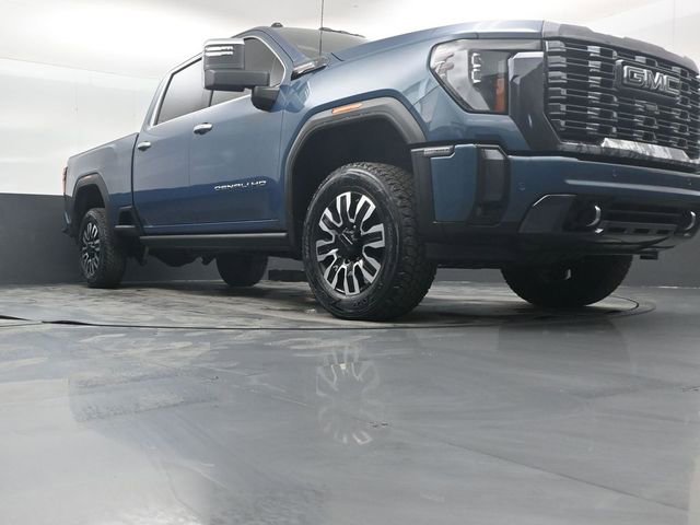 Used 2024 GMC Sierra 2500 Denali Ultimate image 48